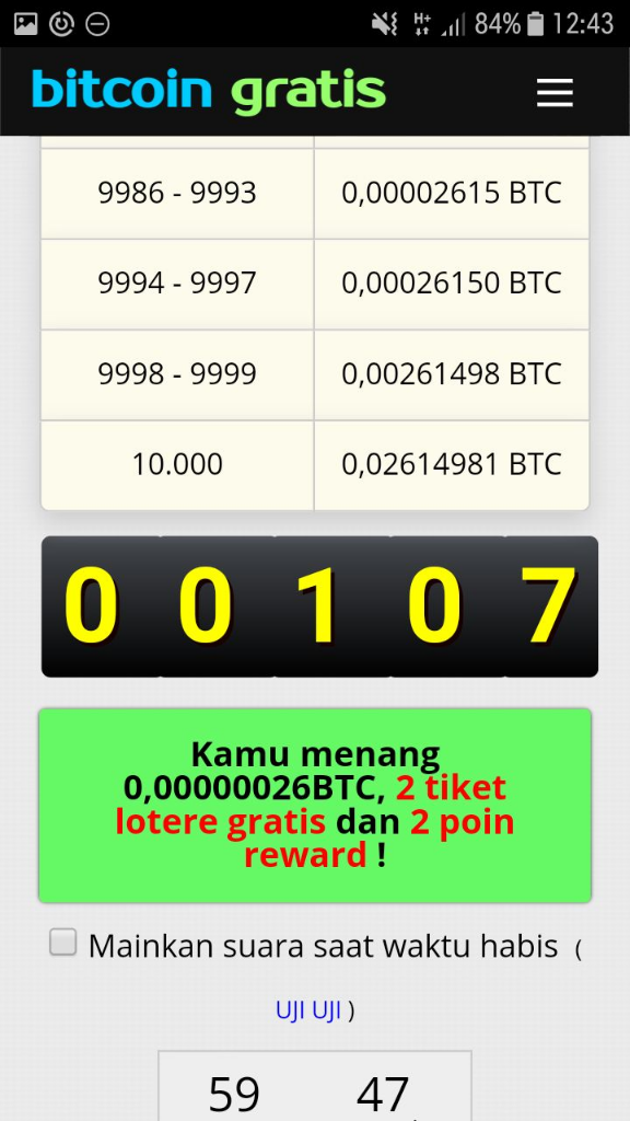 belajar mining bitcoin kaskus