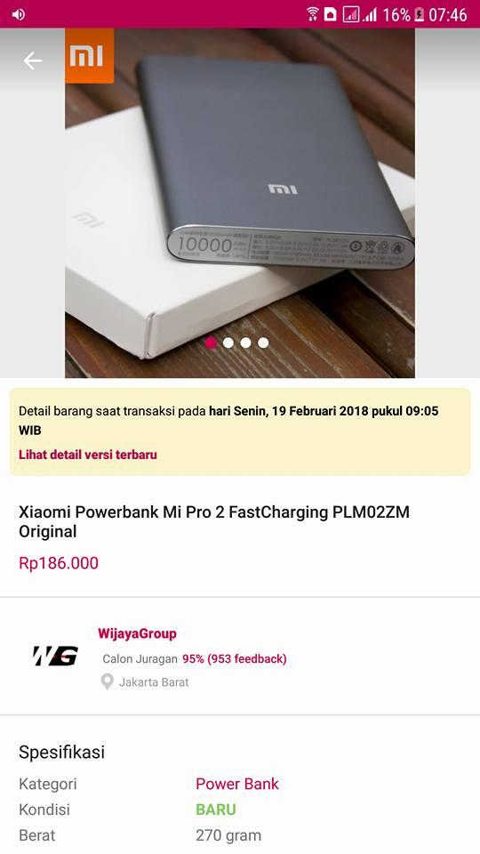 HATI2 BELANJA DI WIJAYA GROUP