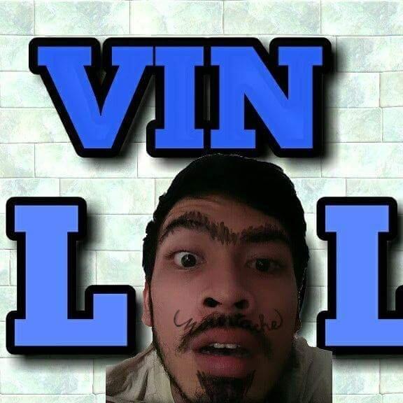 Akun youtube Vin LOL Di Banned Youtube