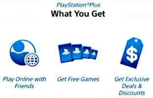 PlayStation Plus & Store - News, Free Games, Discount &#91;PS5/PS4/PS3/PSVita&#93;