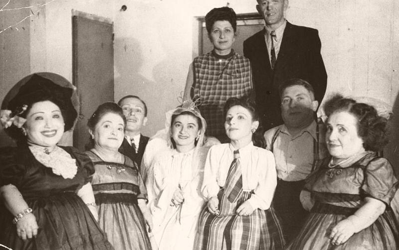 Keluarga Yahudi Ini Lolos dari Maut Holocaust Justru Gara-gara Keterbatasn Fisik