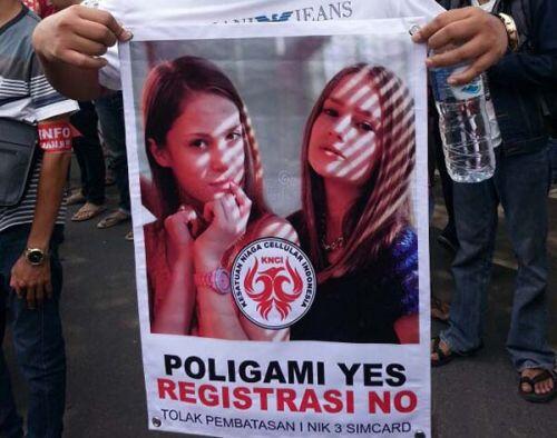 Ribuan pemilik outlet seluler akan "geruduk" Kominfo dan istana