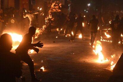 Festival Unik di Berbagai Negara