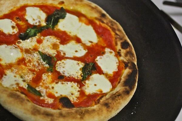 Ini 10 Pizza Asli Italia yang Terkenal Gurih Alami Rasanya