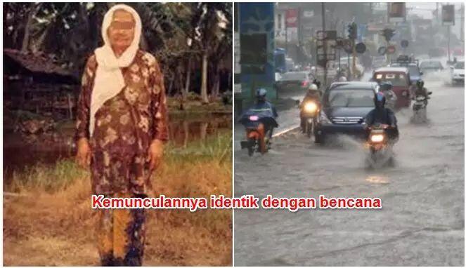 Mbah Atin, Sang ‘Pencabut Nyawa’ yang Membuat Masyarakat Jogja Tidak Bisa Tidur