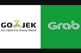 Kisah Lulusan Harvard Jadikan Go-Jek & Grab Bisnis Triliunan