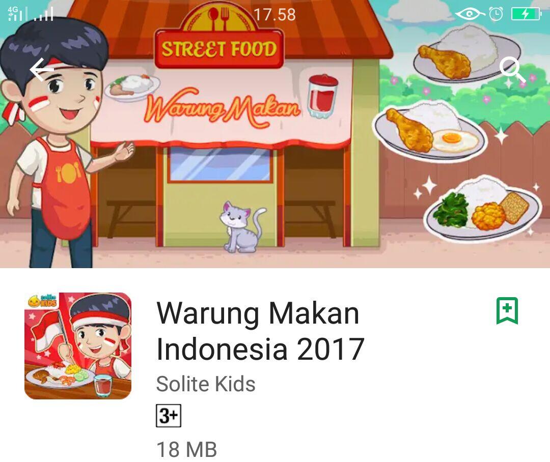 Top 7 Game Mobile Ini Bikin Anak Bangsa Makin Cinta Indonesia