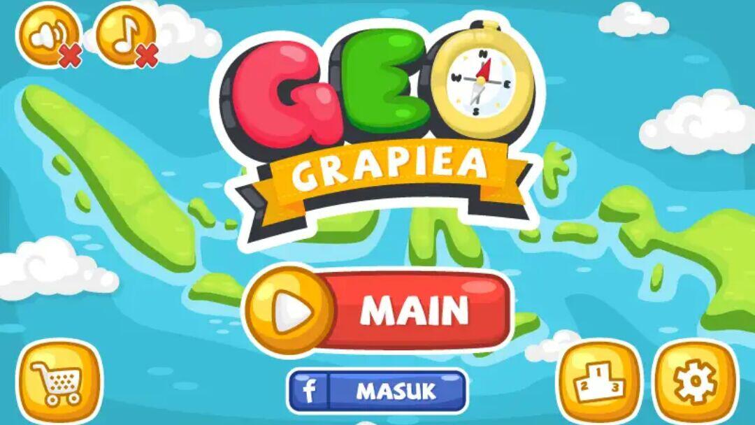 Top 7 Game Mobile Ini Bikin Anak Bangsa Makin Cinta Indonesia