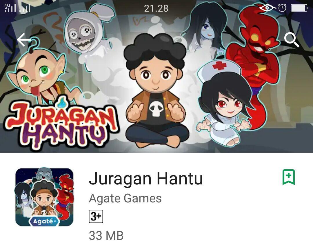 Top 7 Game Mobile Ini Bikin Anak Bangsa Makin Cinta Indonesia