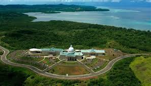 Republik Palau, Sebuah Negara Kecil Tetangga Indonesia