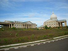 Republik Palau, Sebuah Negara Kecil Tetangga Indonesia