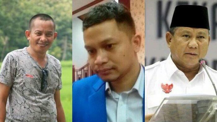 Gerindra Sama dengan HanafiRais Soal Data Tanah BankDunia, Dede Budhyarto: Bikin malu