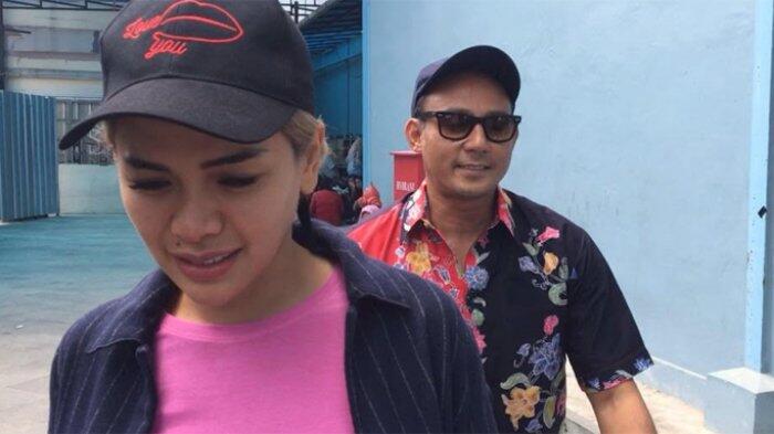 Kabar Sudah Nikah dan Hamil, Nikita Mirzani Sadar Dirinya Kerap Difitnah