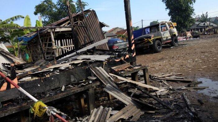 Buntut Insiden di Jatiasih, Pimpinan Pemuda Pancasila Bekasi Pilih Minta Maaf ke TNI