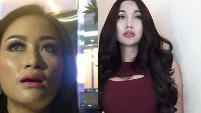 Teman Duet Ungkap Sosok Asli Lucinta Luna, Katanya Girly dan Feminim Banget