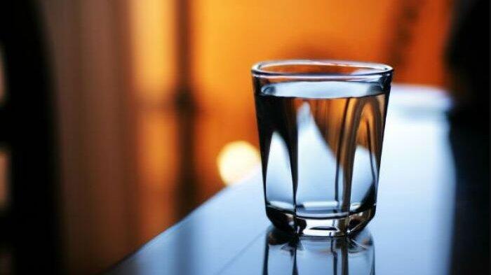 Ternyata Segelas Air Dapat Mendeteksi Energi Negatif di Dalam Rumah, Begini Caranya