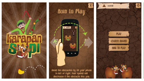 &#91;TOP7&#93; 7 Game Bertema Tradisi &amp; Kebudayaan Indonesia