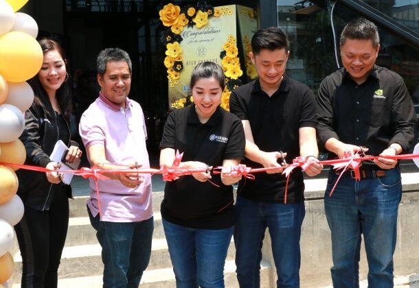 BREAKING NEWS !!! High Grounds Café Kini Hadir di Indonesia