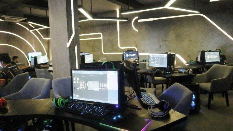 BREAKING NEWS !!! High Grounds Café Kini Hadir di Indonesia