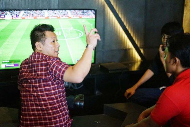 BREAKING NEWS !!! High Grounds Café Kini Hadir di Indonesia