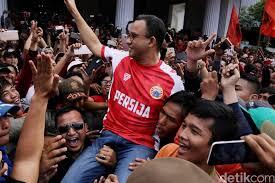 Buntut video 'ejekan' ke suporter Persib, pemain Persija resmi dilaporkan ke polisi