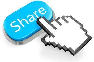 The Power Of Tombol Share