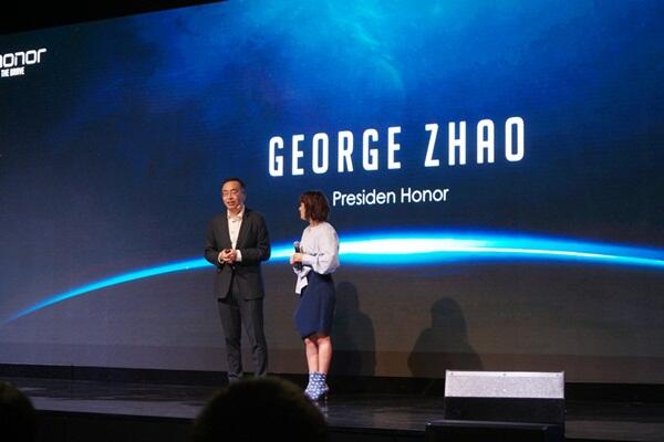 &#91;FR&#93;Launching Honor Idn: Teknologi Kekinian Siap Memikat Hati Kaum Milenial Indonesia