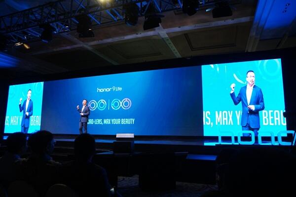 &#91;FR&#93;Launching Honor Idn: Teknologi Kekinian Siap Memikat Hati Kaum Milenial Indonesia