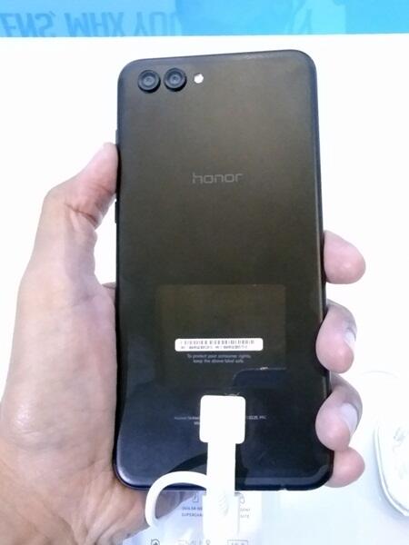 &#91;FR&#93;Launching Honor Idn: Teknologi Kekinian Siap Memikat Hati Kaum Milenial Indonesia
