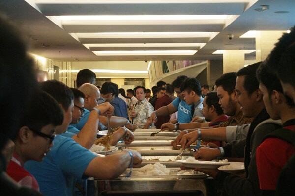 &#91;FR&#93;Launching Honor Idn: Teknologi Kekinian Siap Memikat Hati Kaum Milenial Indonesia