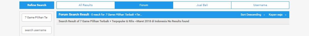 7 Game Pilihan (Terbaik) Terpopuler di Google PlayStore Maret 2018 Indonesia
