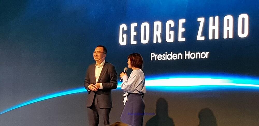 &#91;FR&#93; Launching Honor Indonesia yang Seru: Harganya oke, fiturnya mantap