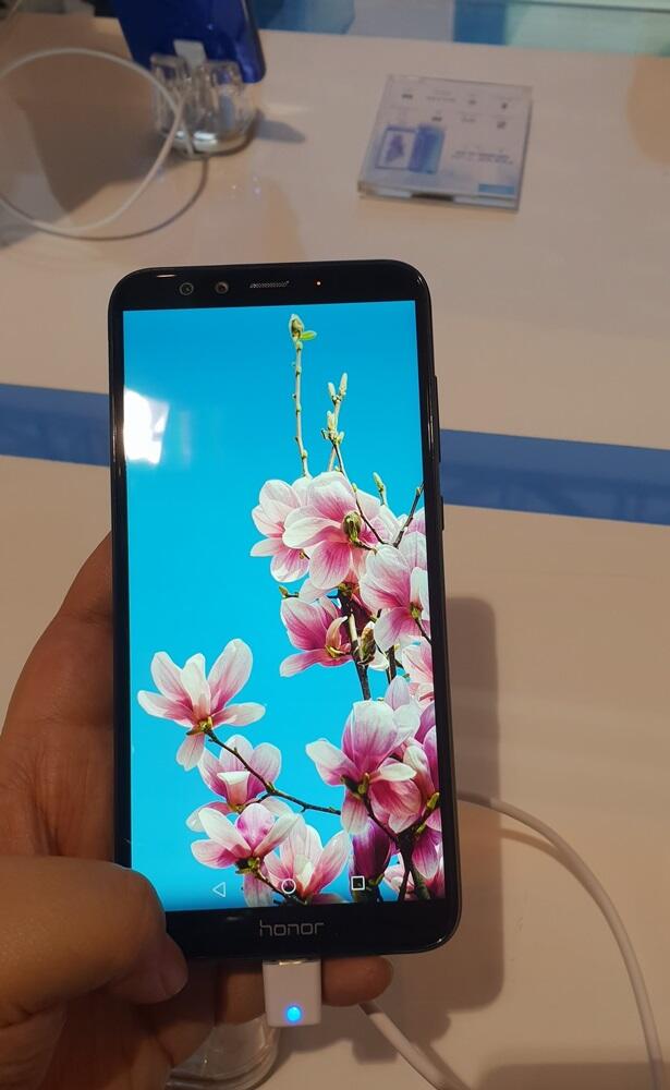 &#91;FR&#93; Launching Honor Indonesia yang Seru: Harganya oke, fiturnya mantap