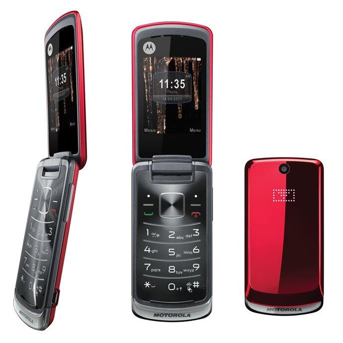 Motorola Moto Gleam EX212, Ada yang punya? Ane butuh help gan,,,