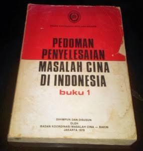 Usir Pengusaha Pro Asing dan Tak Nasionalis
