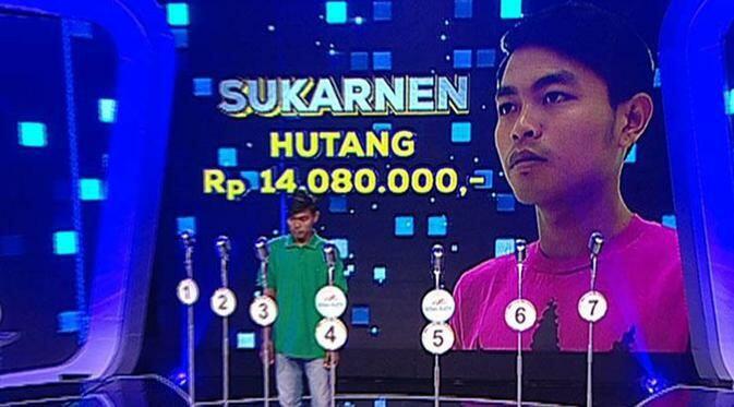 Eksploitasi Kemiskinan di Acara TV