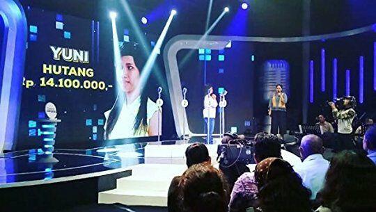 Eksploitasi Kemiskinan di Acara TV