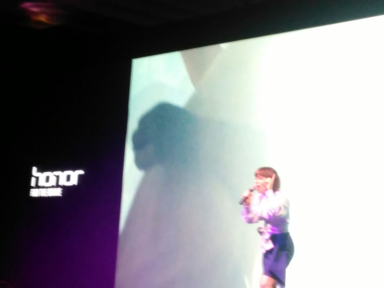 &#91;FR&#93; Launching Honor Indonesia (After Story) Lenka, Honor and DJI