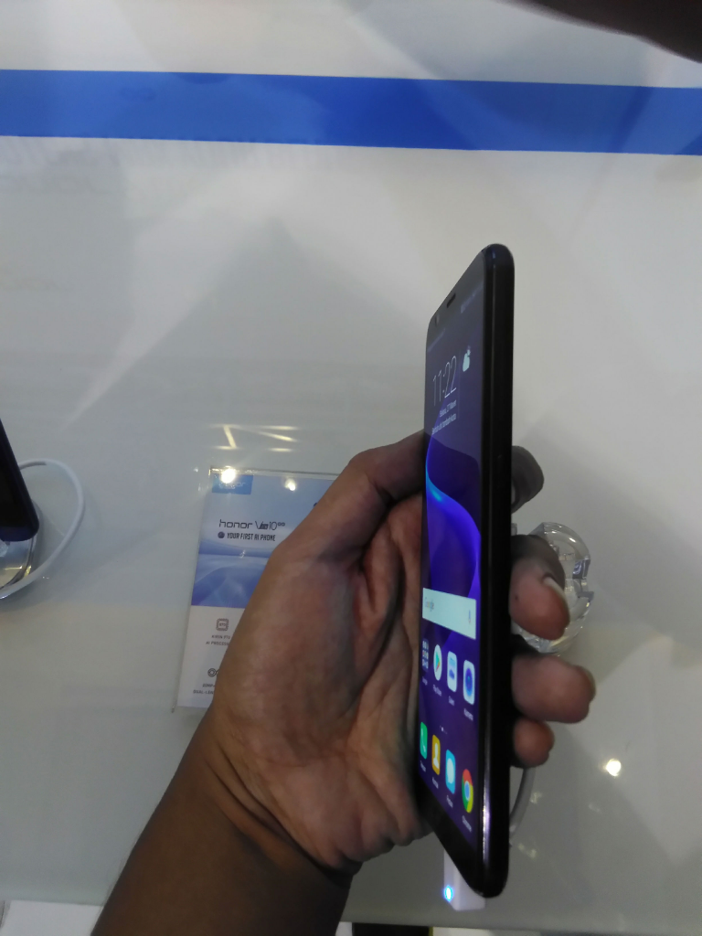 &#91;FR&#93; Launching Honor Indonesia (After Story) Lenka, Honor and DJI
