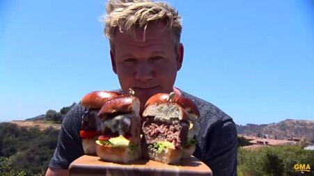 5 Video makanan dengan penonton terbanyak di dunia