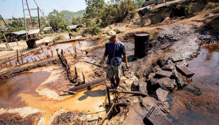 Pertambangan: Memanfaatkan atau Merusak?