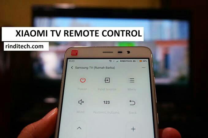 Vivo Launching di 12 TV Nasional,Xiaomi Malah Ajak Pemirsa Matikan TV Pakai Mi Remote