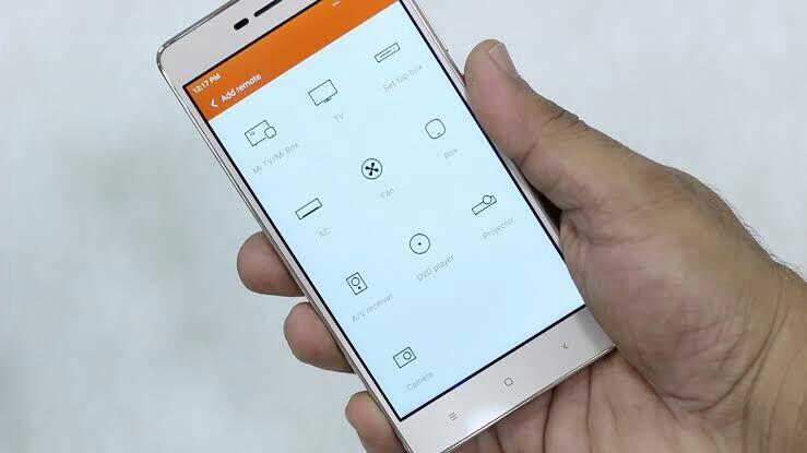 Vivo Launching di 12 TV Nasional,Xiaomi Malah Ajak Pemirsa Matikan TV Pakai Mi Remote