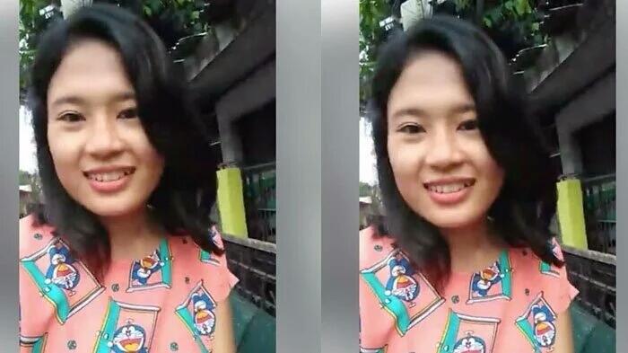 Asyik Live Facebook, HP Cewek Ini Digondol Maling, Siaran Langsung Sampai Tempat Pers
