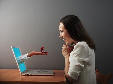 Tertarik PDKT Online? Lihat Dulu 5 Fakta Menarik Ini!