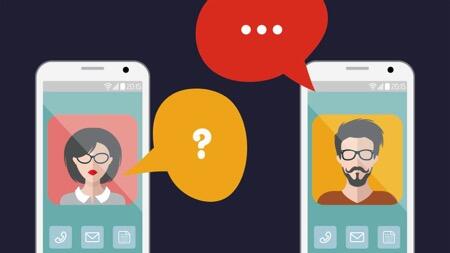 Tertarik PDKT Online? Lihat Dulu 5 Fakta Menarik Ini!