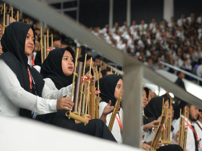 Nilai penipuan penerimaan CPNS bisa tembus miliaran rupiah