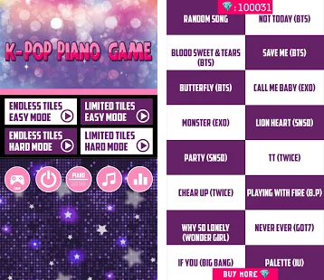 7 Mobile Game Untuk Para Penggemar K-pop Yang Wajib Kamu Mainkan.