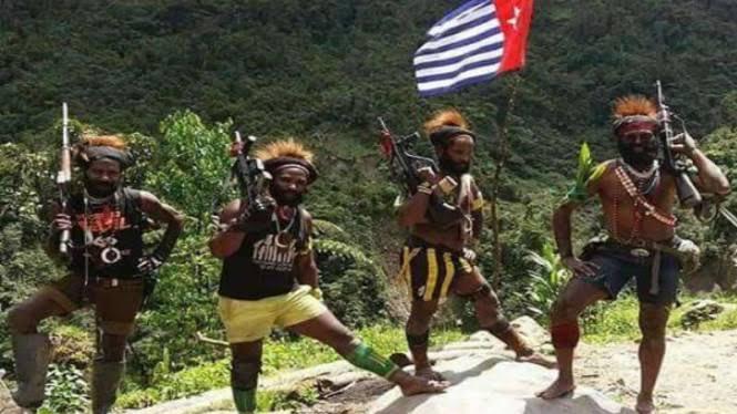 OPM Menantang Perang ?? Apa Mereka Akan Menang ??