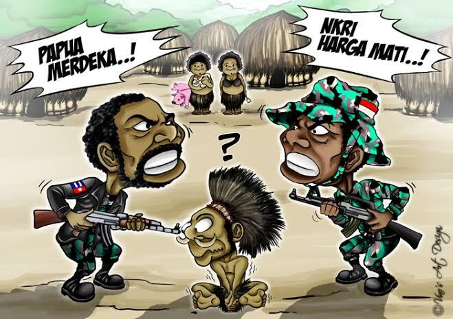 OPM Menantang Perang ?? Apa Mereka Akan Menang ??